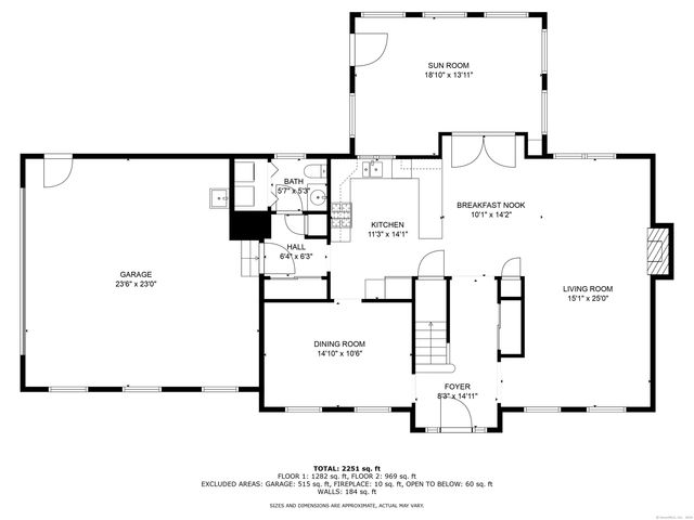 9 Michelle Lane, Windsor, CT 06095
