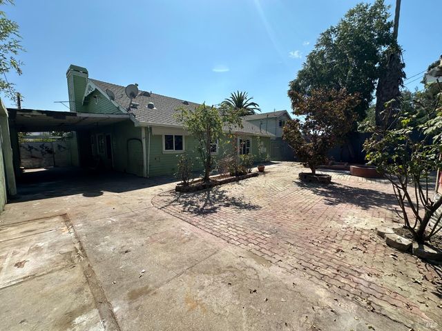 337 Falcon Dr, Vallejo, CA 94589