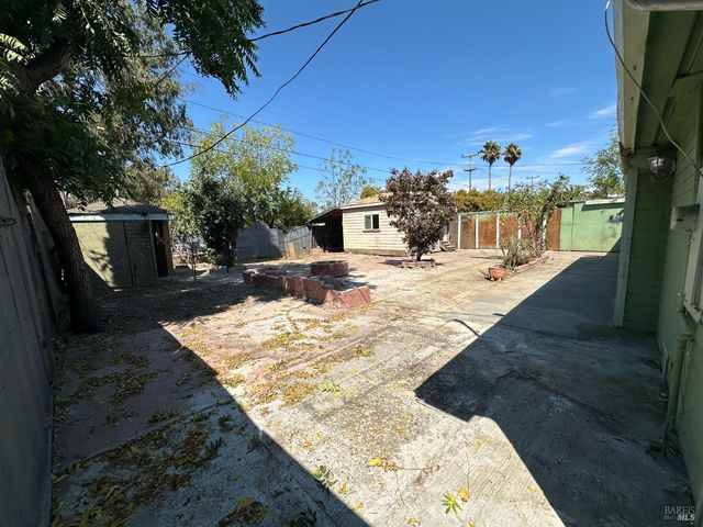 337 Falcon Dr, Vallejo, CA 94589