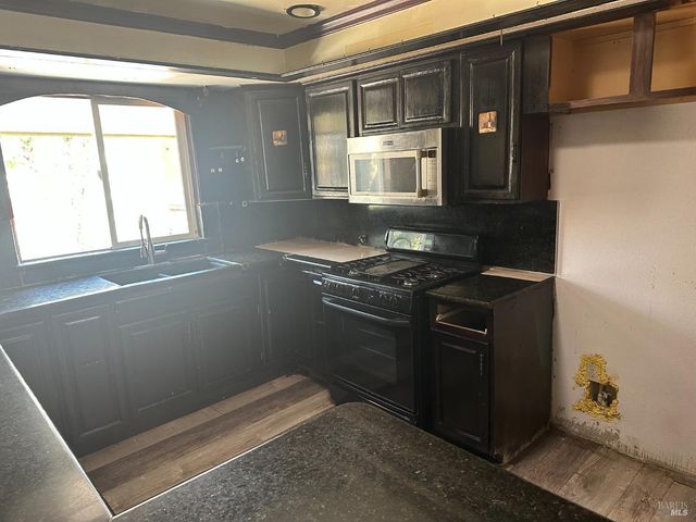 337 Falcon Dr, Vallejo, CA 94589