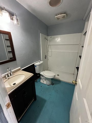 337 Falcon Dr, Vallejo, CA 94589