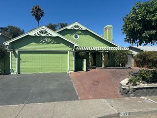 337 Falcon Dr, Vallejo, CA 94589