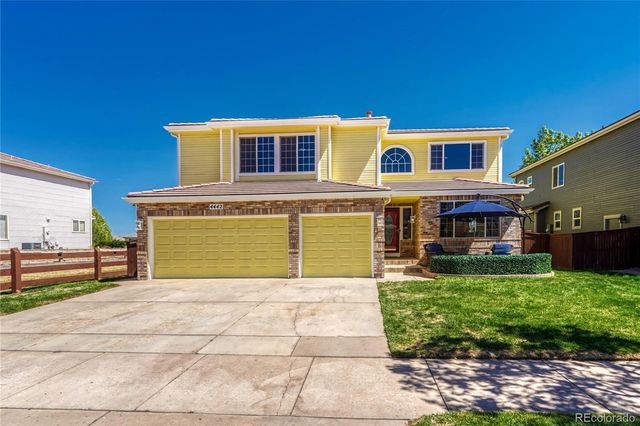 4442 Iran Street, Aurora, CO 80249
