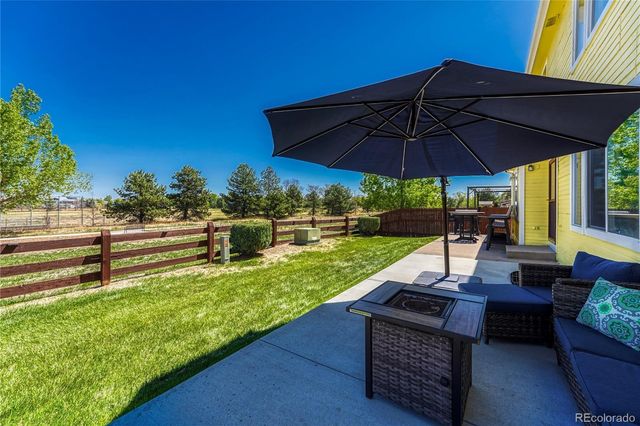 4442 Iran Street, Aurora, CO 80249