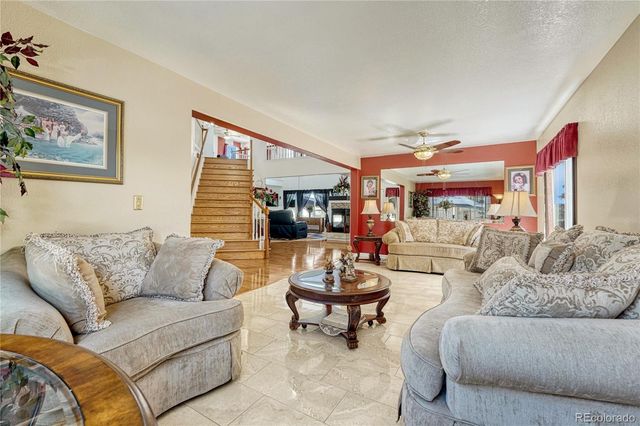 4442 Iran Street, Aurora, CO 80249