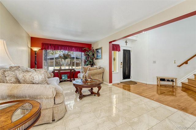 4442 Iran Street, Aurora, CO 80249