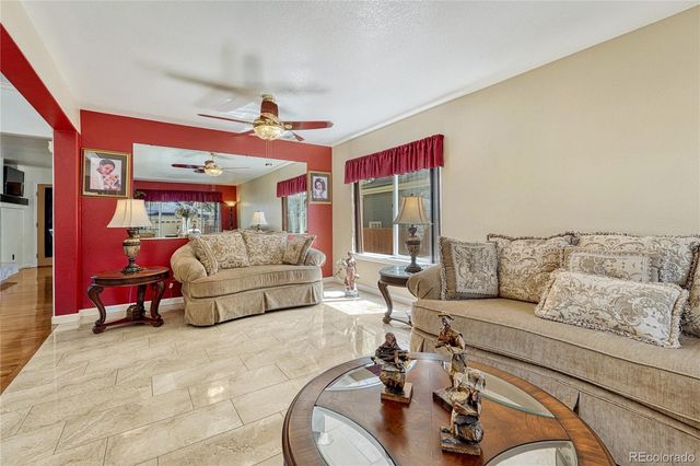 4442 Iran Street, Aurora, CO 80249