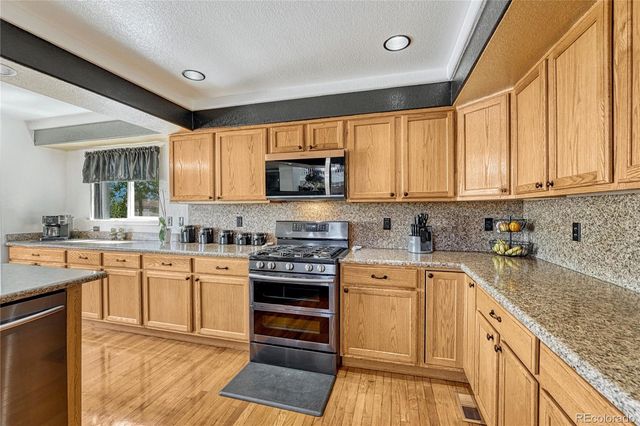 4442 Iran Street, Aurora, CO 80249