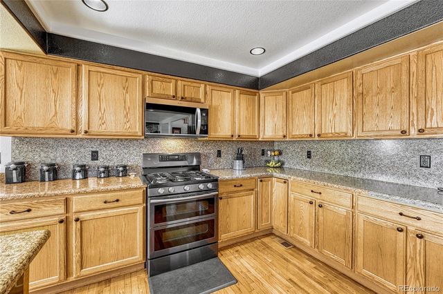 4442 Iran Street, Aurora, CO 80249