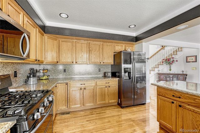 4442 Iran Street, Aurora, CO 80249