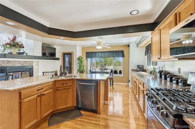 4442 Iran Street, Aurora, CO 80249