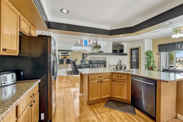 4442 Iran Street, Aurora, CO 80249