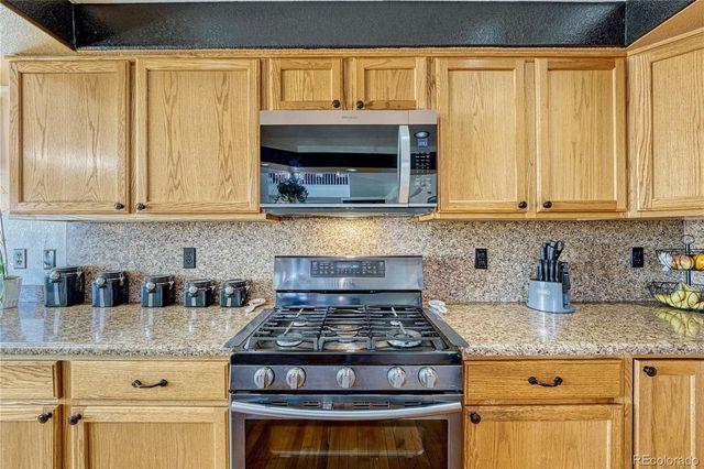 4442 Iran Street, Aurora, CO 80249