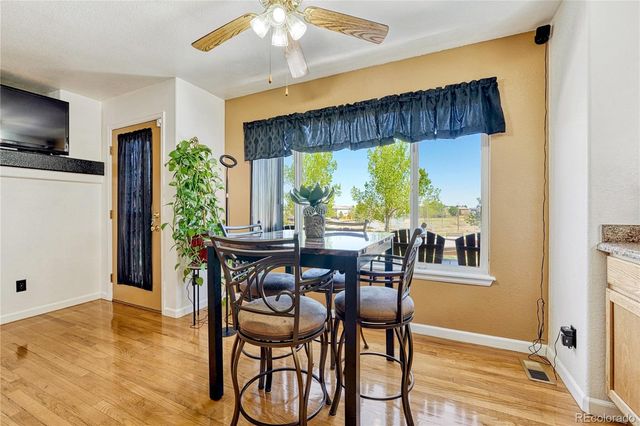 4442 Iran Street, Aurora, CO 80249