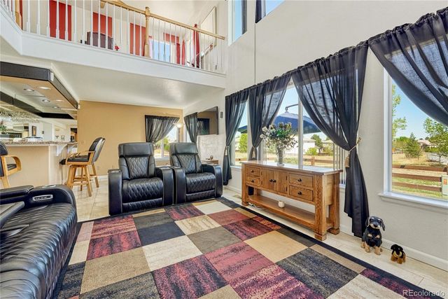 4442 Iran Street, Aurora, CO 80249