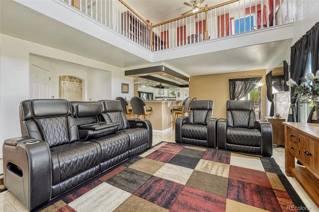 4442 Iran Street, Aurora, CO 80249