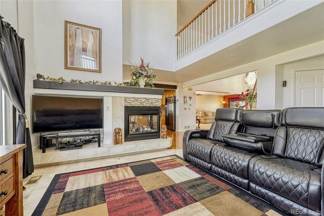 4442 Iran Street, Aurora, CO 80249