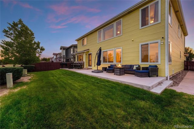 4442 Iran Street, Aurora, CO 80249