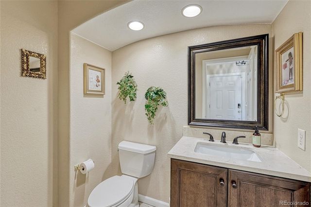 4442 Iran Street, Aurora, CO 80249