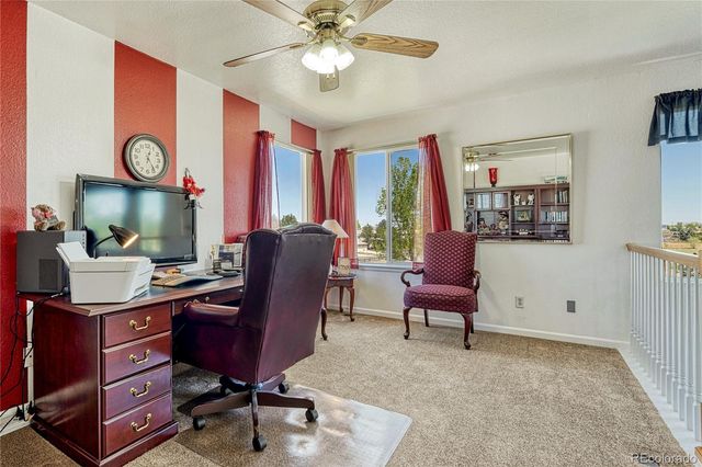4442 Iran Street, Aurora, CO 80249