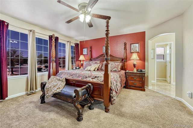 4442 Iran Street, Aurora, CO 80249