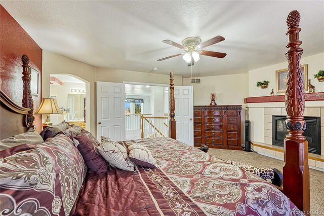 4442 Iran Street, Aurora, CO 80249