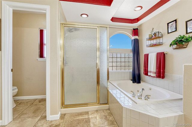 4442 Iran Street, Aurora, CO 80249