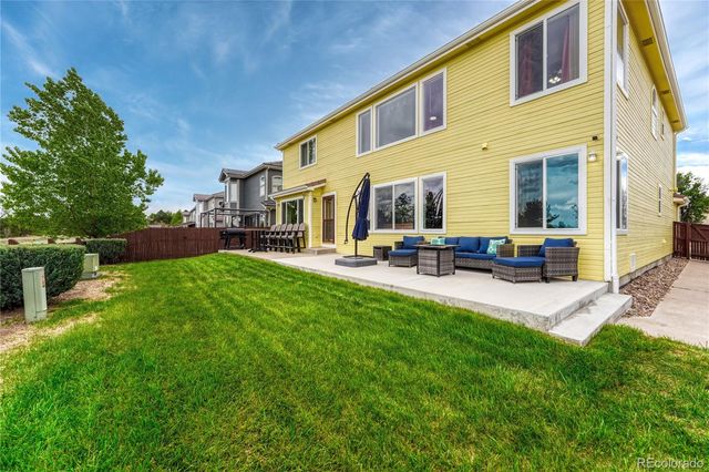 4442 Iran Street, Aurora, CO 80249