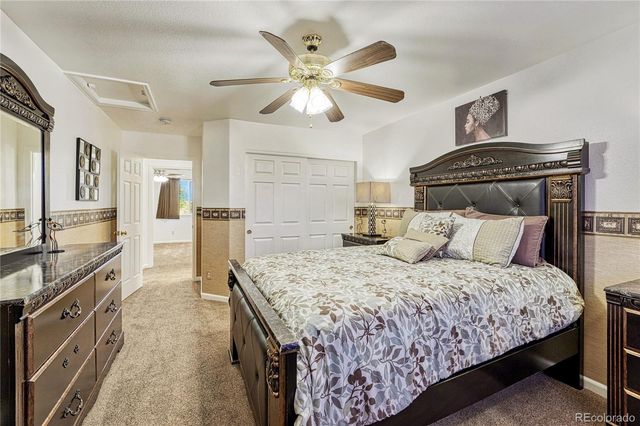 4442 Iran Street, Aurora, CO 80249