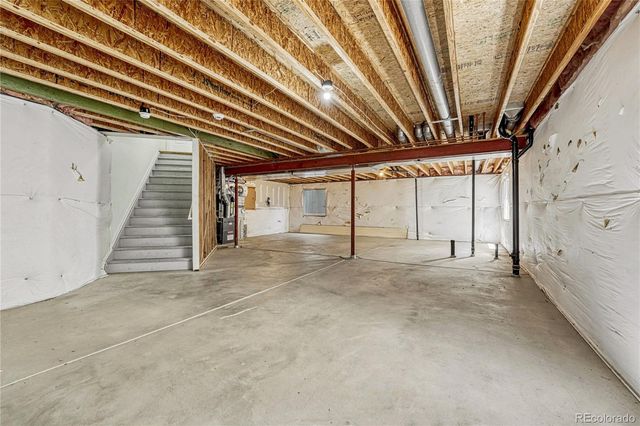 4442 Iran Street, Aurora, CO 80249