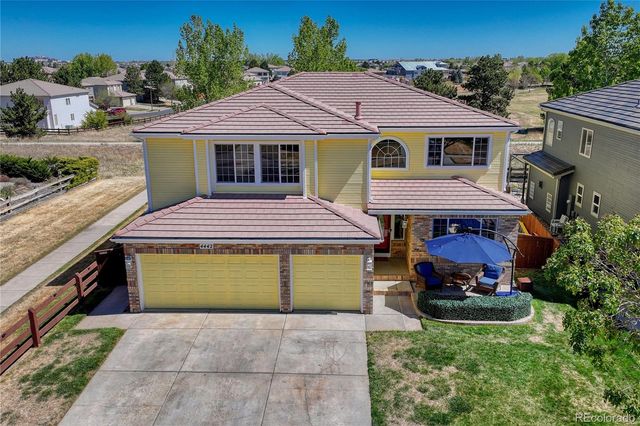 4442 Iran Street, Aurora, CO 80249