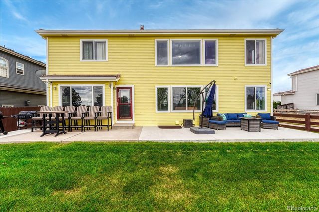 4442 Iran Street, Aurora, CO 80249
