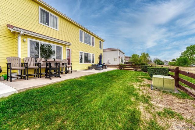 4442 Iran Street, Aurora, CO 80249