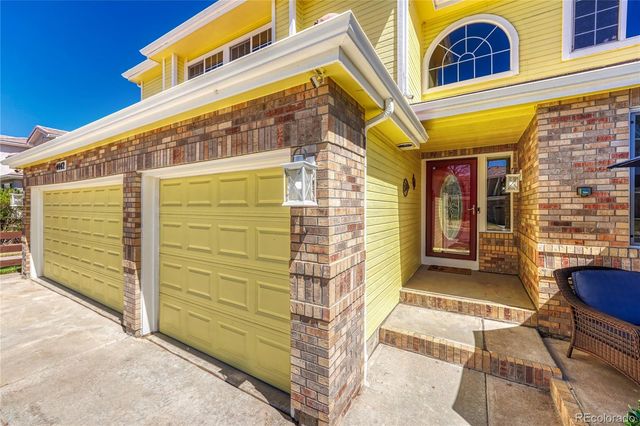 4442 Iran Street, Aurora, CO 80249