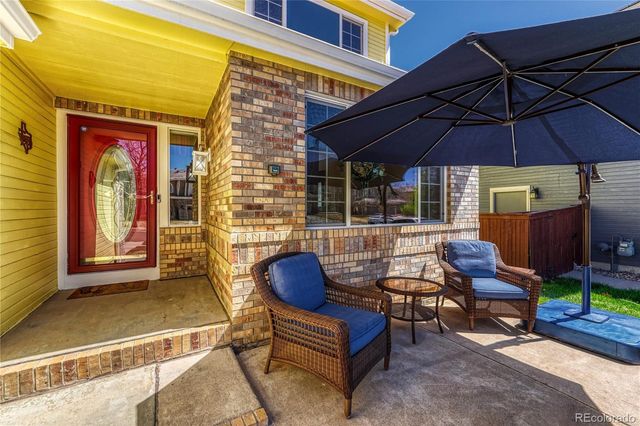 4442 Iran Street, Aurora, CO 80249