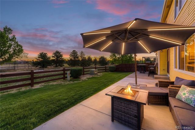 4442 Iran Street, Aurora, CO 80249