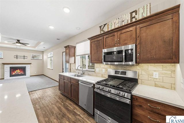 3072 Prairie Rose Drive, Mankato, MN 56001