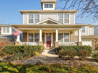 528 Horizon Drive, St. Charles, IL 60175