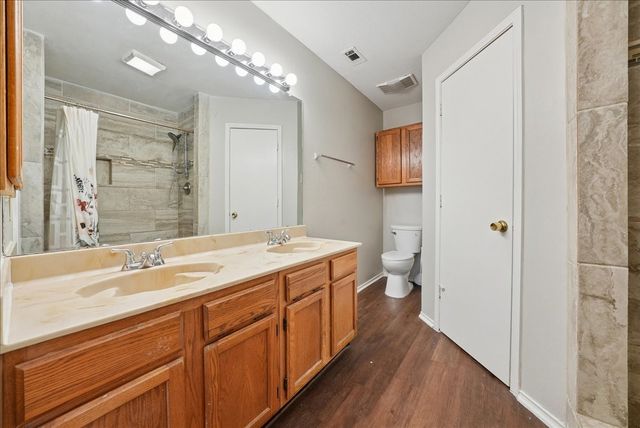 1633 Wheatfield Drive, Mesquite, TX 75149