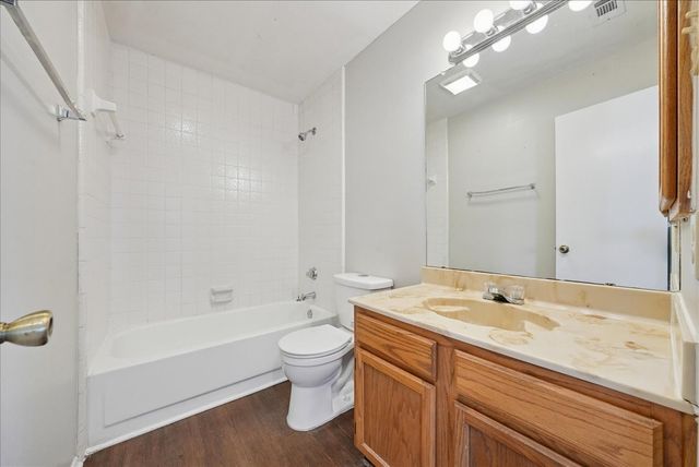 1633 Wheatfield Drive, Mesquite, TX 75149