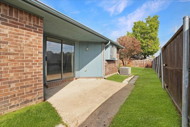 1633 Wheatfield Drive, Mesquite, TX 75149