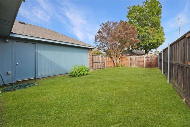 1633 Wheatfield Drive, Mesquite, TX 75149