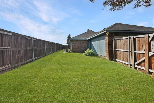 1633 Wheatfield Drive, Mesquite, TX 75149