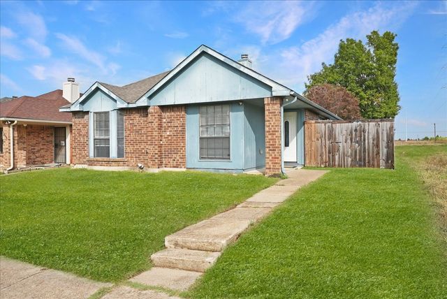 1633 Wheatfield Drive, Mesquite, TX 75149