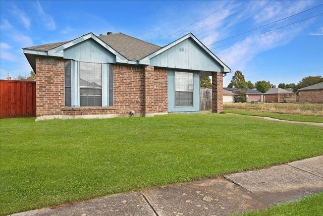 1633 Wheatfield Drive, Mesquite, TX 75149