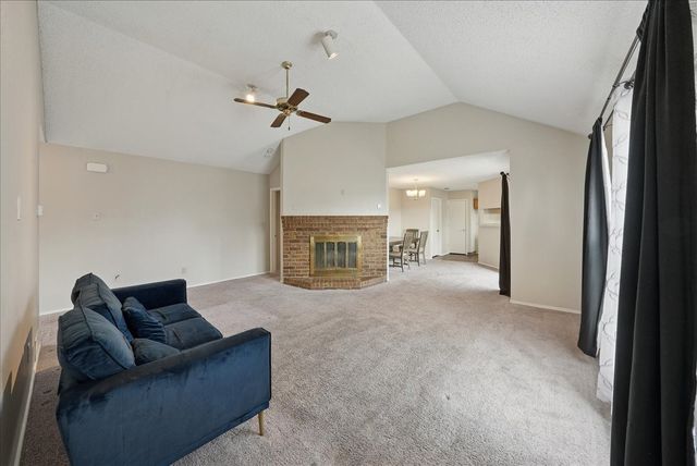 1633 Wheatfield Drive, Mesquite, TX 75149