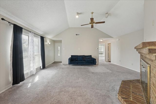 1633 Wheatfield Drive, Mesquite, TX 75149