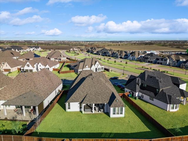 2017 Compton Court, Celina, TX 75009
