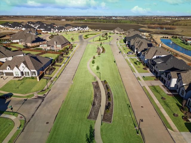 2017 Compton Court, Celina, TX 75009