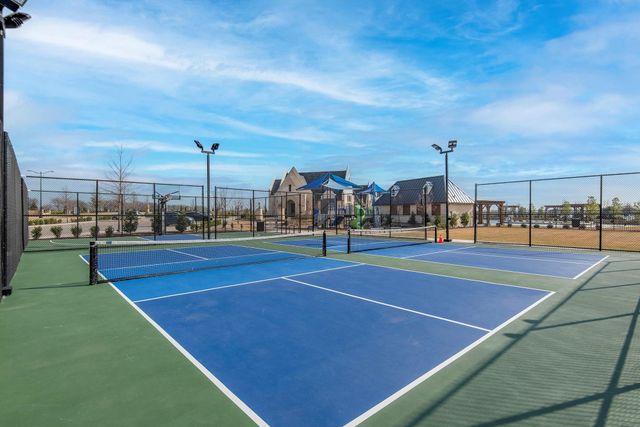 2017 Compton Court, Celina, TX 75009